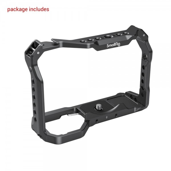 SmallRig Light Cage for Sony A7 III A7R III A9 291...